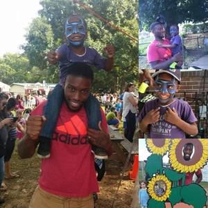 Meet your Posher, Marie